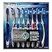Oral-B Pro-Health Cross Action Advanced Toothbrush, Soft - 8 pack