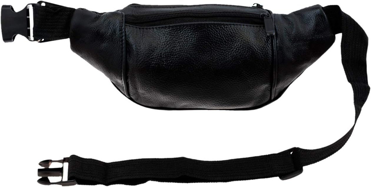 bulk fanny packs amazon