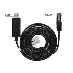 EPEVER Remote Temperature Sensor RTS and Monitoring