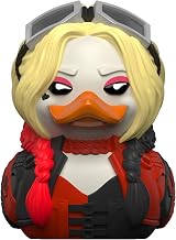 TUBBZ Boxed Edition Suicide Squad Harley Quinn Collectible Vinyl Duck view 3