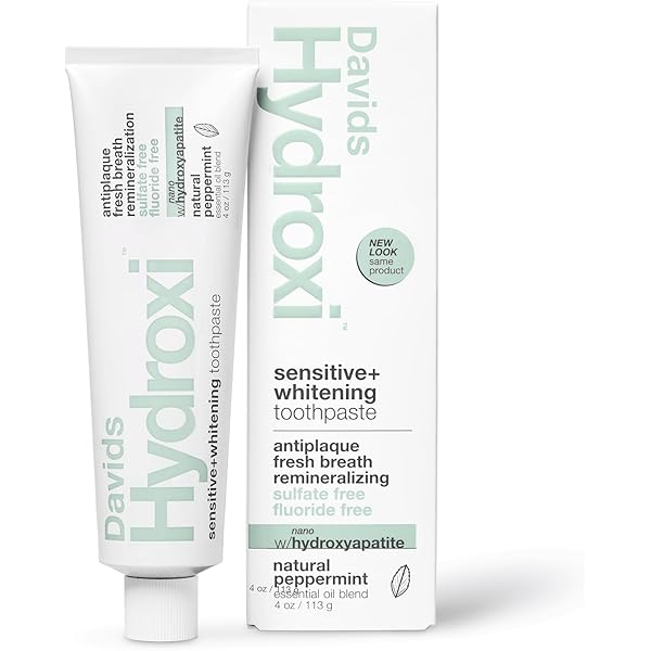 which toothpaste is best for sensitive teeth