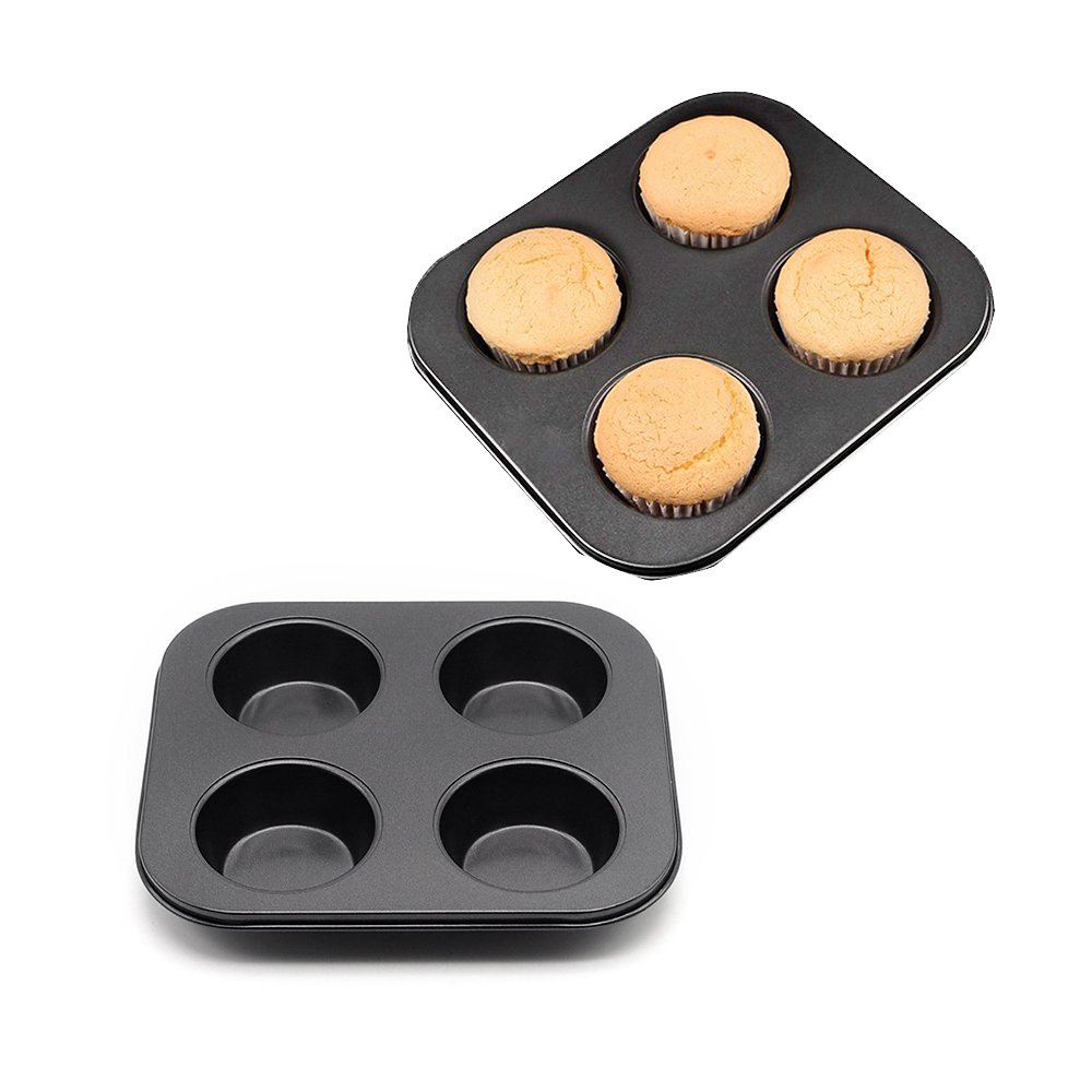 Which Is The Best Muffin Tins For Toaster Oven