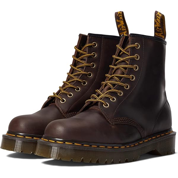 Dr. Martens Jadon Max Black UK 5 (US Women's 7) | Amazon.com.br