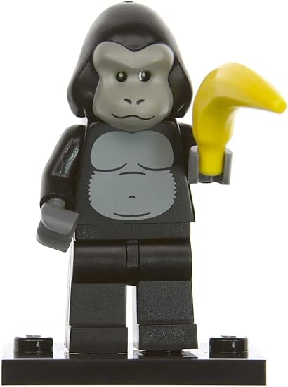 hombre lego