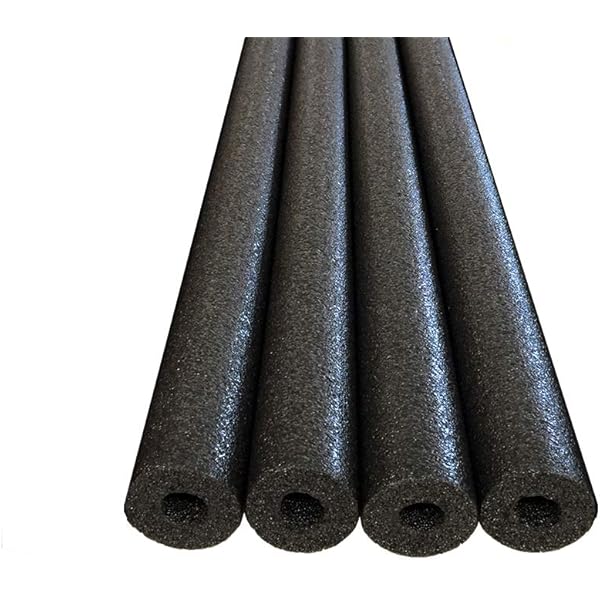 jumbo clamp on foam noodles