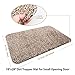BEAU JARDIN 2 Pack Indoor Doormat Absorbs Water 28