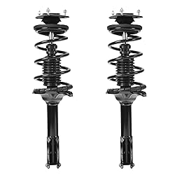 KAC Front Strut & Coil Spring Assembly Set Driver