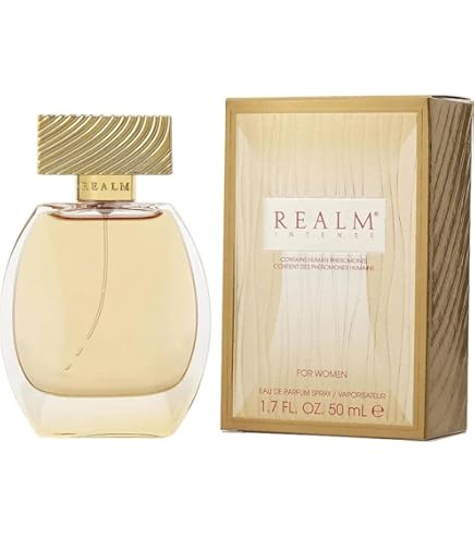 REALM WOMEN Eau de Toilette 50ml 3個セット Amazon.com : Realm By Erox Corporation For Women. Gift Set ( Eau