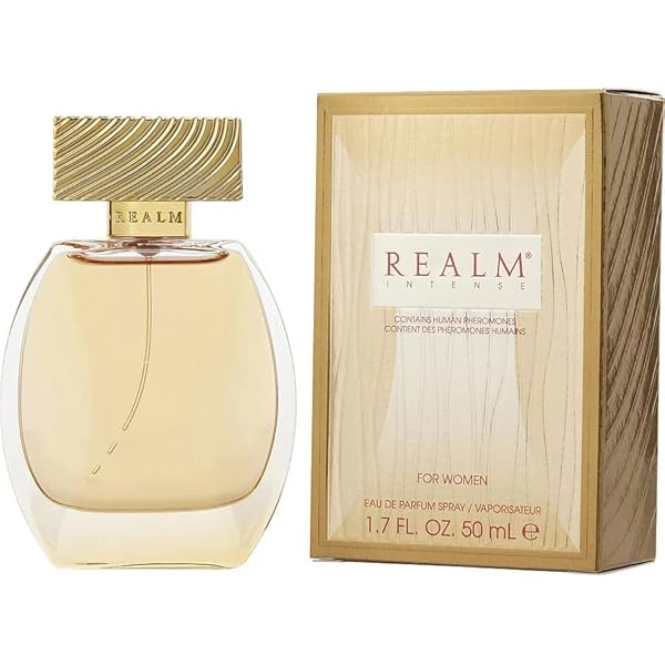 Amazon.com : Realm By Erox Corporation For Women. Gift Set