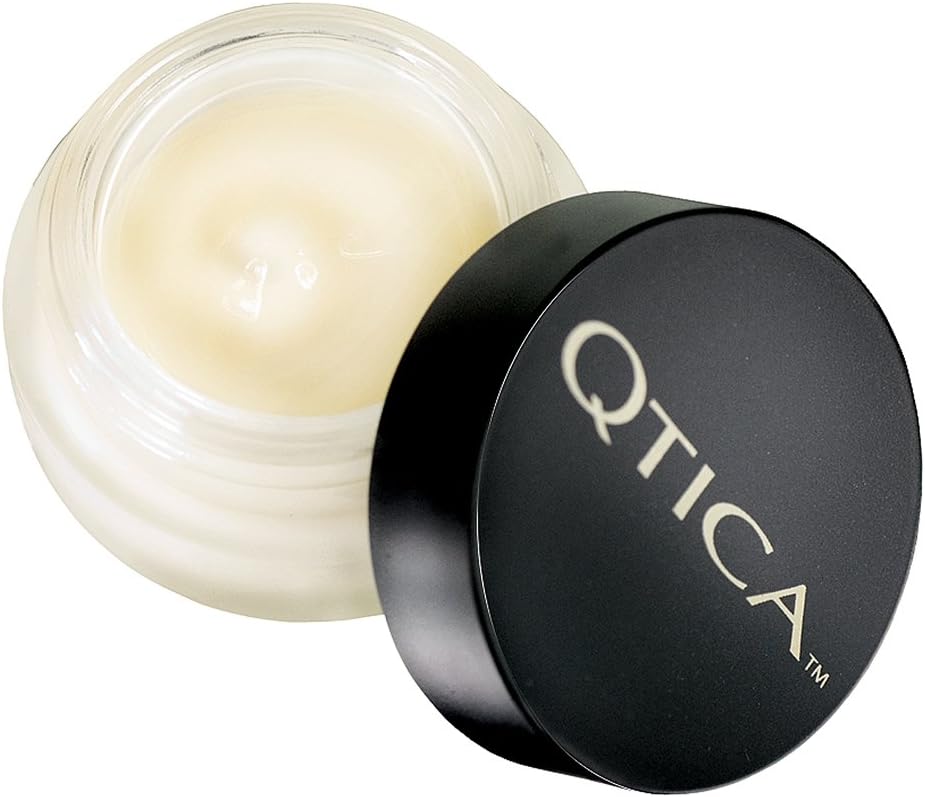 QTICA Intense Cuticle Repair Balm - 0.5oz: Beauty