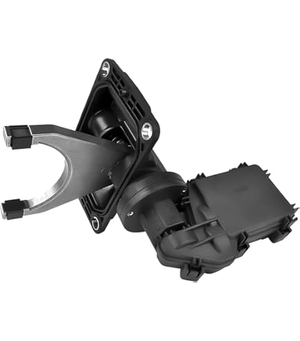 Amazon.com: Dorman 600-399 Front Differential Lock Actuator