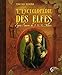 L'encyclopédie Des Elfes: D'après L'œuvre De J.R.R. Tolkien by 