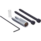 Allparts BP-2020-010, EVH D-tuna, drop D chrome