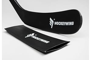 HOCKEYWING Hockey Stick and Blade Protection.HOCKEYWING has Designed The Most Advanced Hockey Stick Blade Protector for Both 