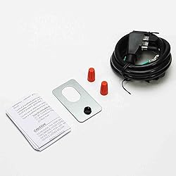 Endurance Pro HCK44 Power Cord Kit, Compatible with