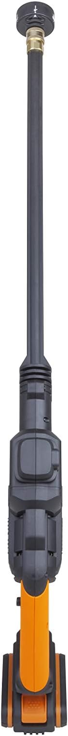 WORX WG620E.4 Hydroshot Cordless Pressure Washer 320 PSI 2 Batteries view 5