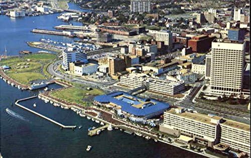 Downtown Norfolk Norfolk Virginia Va Original Vintage Postcard At Amazon S Entertainment Collectibles Store Downtown Norfolk Norfolk Virginia Va Original Vintage Postcard At Amazon S Entertainment Collectibles Store