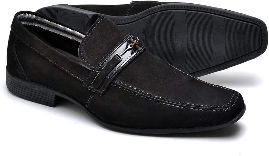 sapato social da oakley