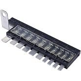 Multi Fuse Assembly 18980-09100 1898009100 for Hyundai Sonata Hybrid | Compatible with Hybrid