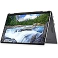 Dell Latitude 7400 2-in-1 14.1 - Intel Core i5 8th Gen - i5-8265U - Quad Core 3.9Ghz - 256GB SSD - 8GB RAM - 1920x1080 FHD Touchscreen - Windows 10 Pro (Renewed)