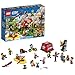 LEGO City People Pack - Outdoors Adventures 60202 Building Kit (164 Pieces) primary