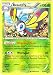 Pokemon - Beautifly (5/108) - XY Roaring Skies - Reverse Holo