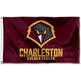 Charleston Golden Eagles Flag