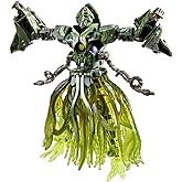 Transformers Age of The Primes The Thirteen Quintus Prime, Deluxe Class 5.5-Inch Converting Action Figure, Robot Toys for Ages 8+