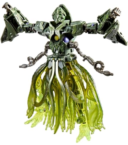 Amazon.com: Transformers Takara Tomy Monster Hunter Liolaeus Prime