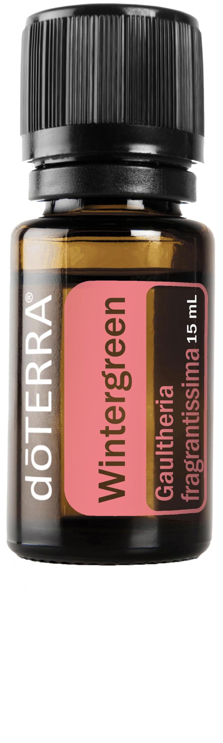 doTERRA Wintergreen (Nepalese) Essential Oil 15 Ml