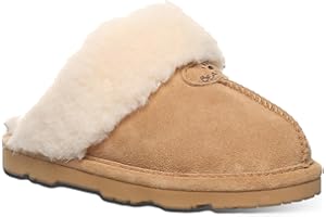 BEARPAW girls Loki (Little Kid/Big Kid)