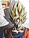 Dragon Ball Z: Coloring Book for Kids and Adults - 40 illustrations