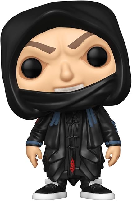 Amazon.com: Funko Pop! Rocks: Slipknot 
