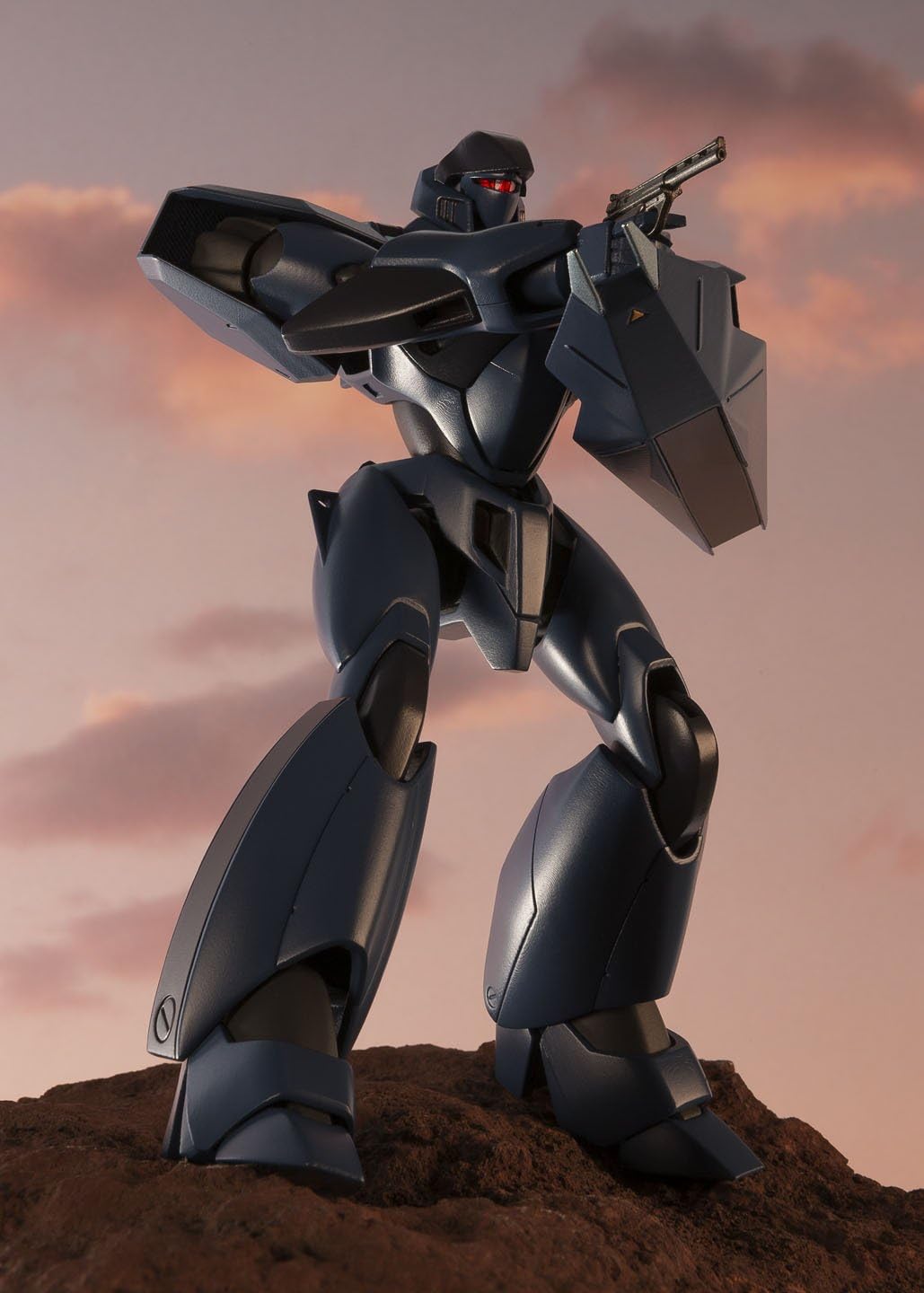 Amazon Robot魂 機動警察パトレイバー Side Labor サターン 約130mm Abs Pvc製 塗装済み可動フィギュア フィギュア ドール 通販