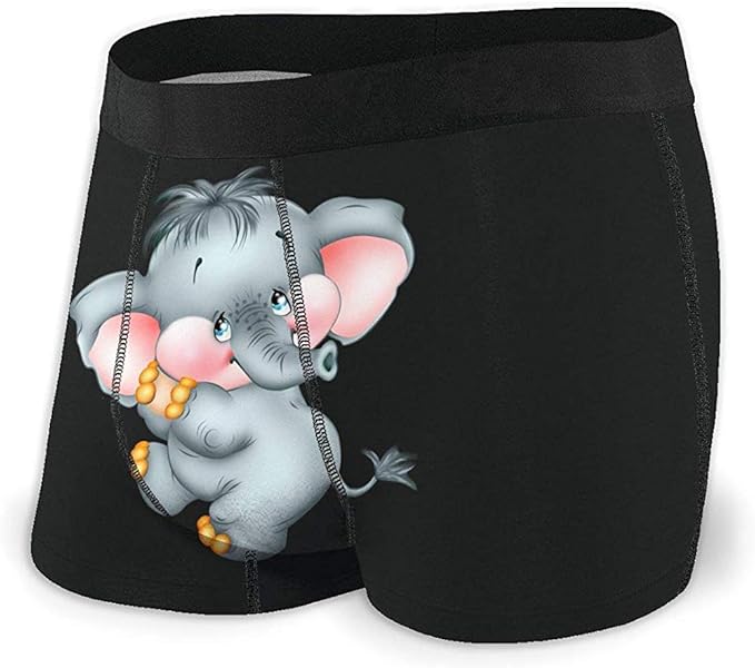 Boxer Boxer Uomo Cotone SGS Boxer Uomo Morbidi E Larghi