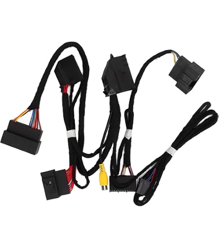 Para Ford Sync3 Cable Adaptador Modular USB GEN1 GEN 1