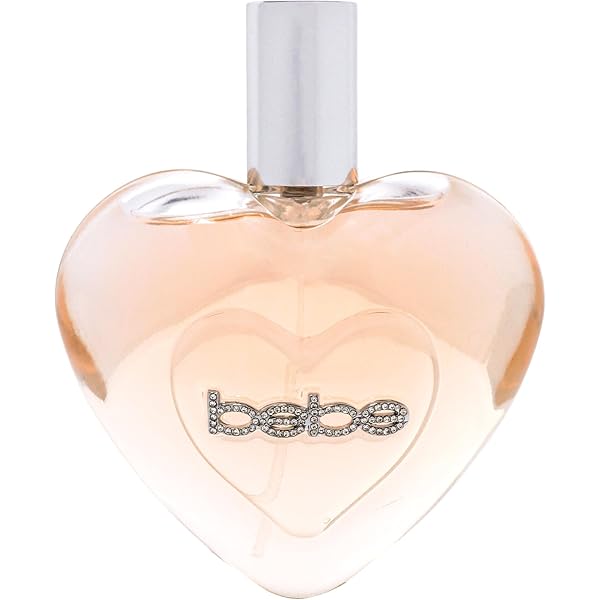 廃盤　新品　bebe ビービー　べべ　シアー　オードパルファム　香水　30ml Amazon.com : Bebe Sheer By Bebe Eau De Parfum Spray 3.4 Oz