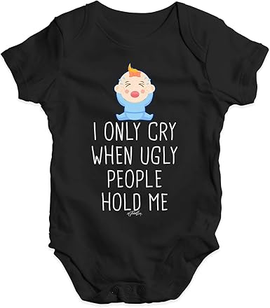character baby grows
