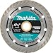 Makita A-94552 4-1/2-Inch Turbo Rim Diamond Masonry Blade primary