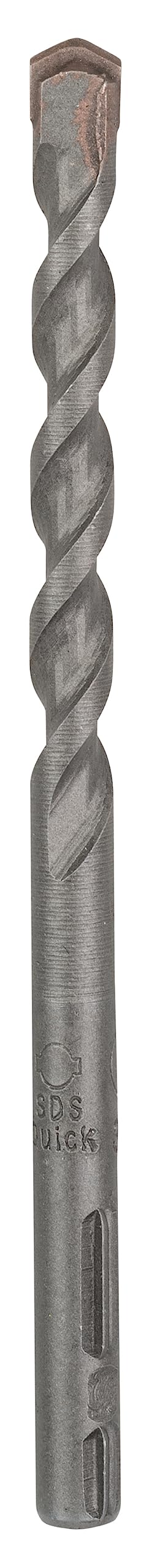 Bosch 2609256905 Concrete Drill Bit (SDS-Quick 7x55x100 for Bosch UNEO)
