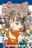 The Seven Deadly Sins 19 (Seven Deadly Sins, The) by Nakaba Suzuki