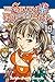 The Seven Deadly Sins 19 (Seven Deadly Sins, The) by Nakaba Suzuki