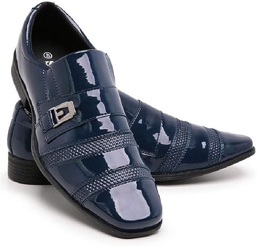 sapato social masculino casamento