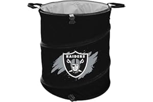 Proformance Home NFL Big Logo Collapsible Can
