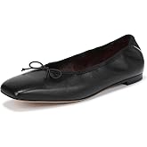 Vince Darla Weave Ballerina/Skimmer