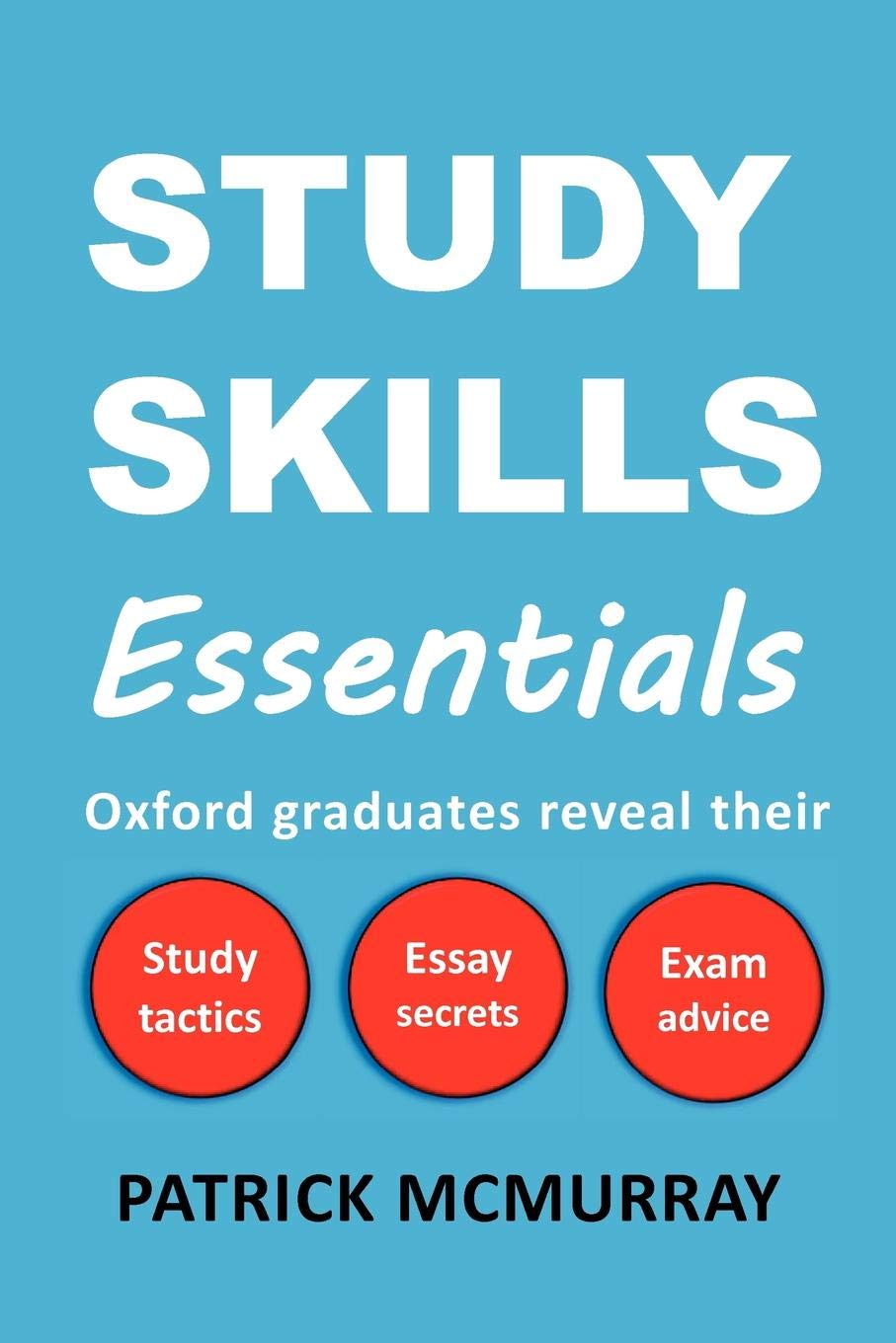 Study Skills Essentials Oxford Graduates Reveal Their Study - 