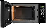 Panasonic NN-SD25HBBPQ Inverter Microwave Oven 1000W 23L Black view 1