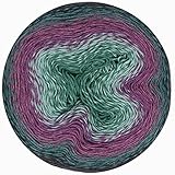 Scheepjes Yarn Woolly Whirl (472 - Sugar Sizzle)