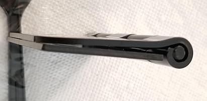 4" Square x 5/8"R Door Hinges photo review