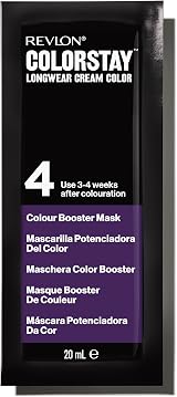 Revlon Colorstay Longwear Permanent Cream Colour 16 Shades Vegan view 4